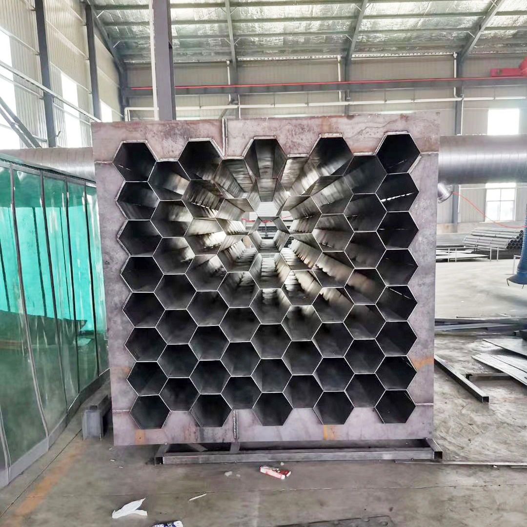 蜂窩式電捕焦油器,蜂窩電捕焦油器,電捕焦油器,電捕焦油器廠家,電捕焦油器生產(chǎn)廠家 蜂窩式電捕焦油器,蜂窩電捕焦油器,電捕焦油器,電捕焦油器廠家,電捕焦油器生產(chǎn)廠家