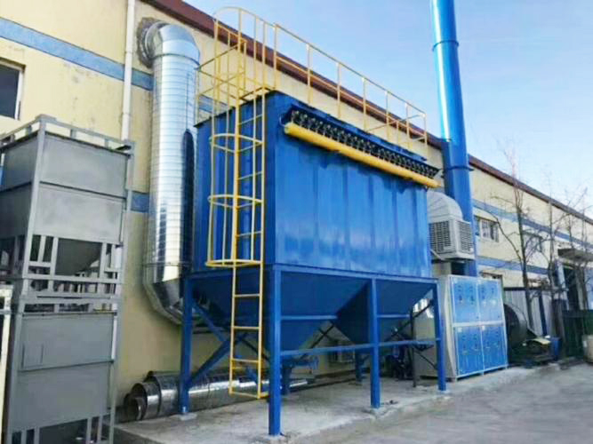 脈沖布袋除塵器常見(jiàn)故障及解決方法全集 脈沖布袋除塵器常見(jiàn)故障及解決方法全集